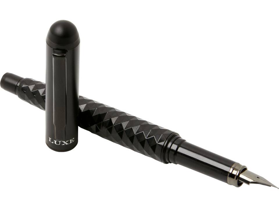 Stylo plume Tactical Dark 5