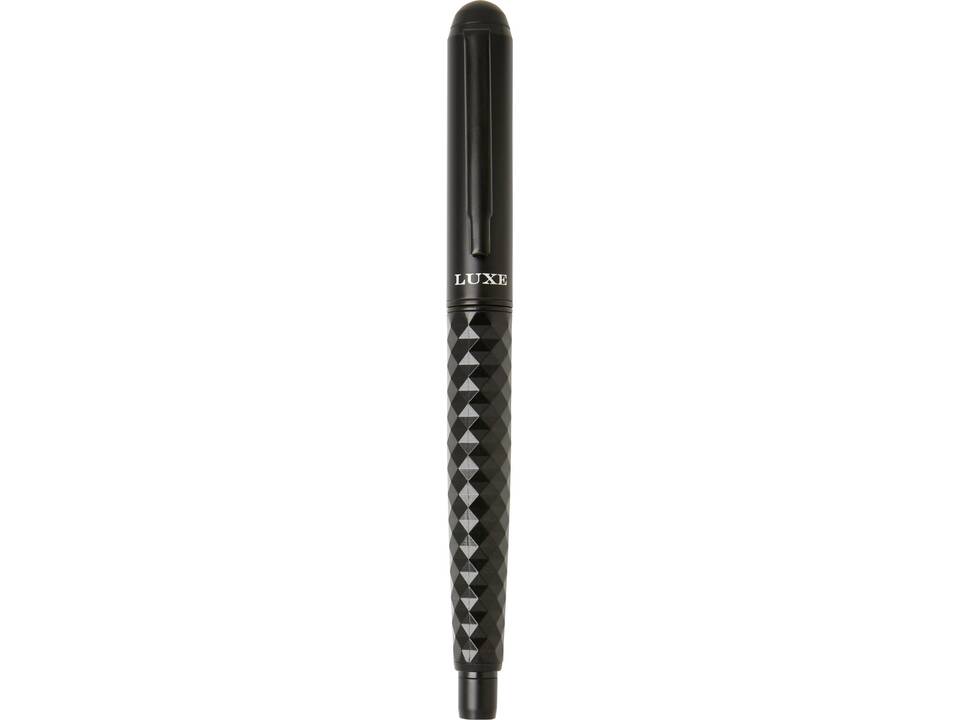 Stylo plume Tactical Dark 4