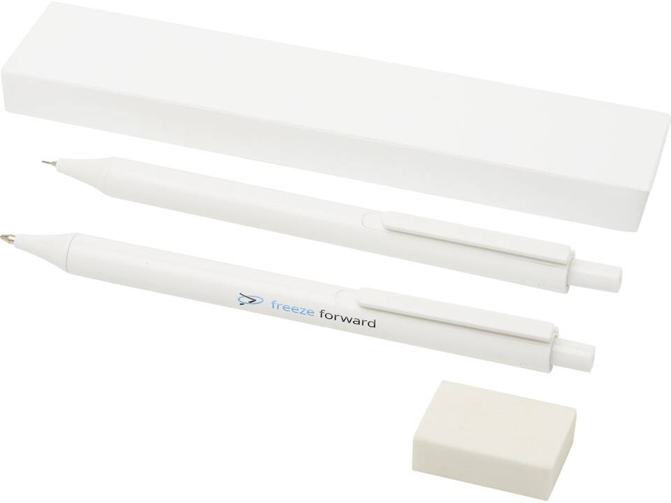 Parure de stylos antibactériens Salus 1