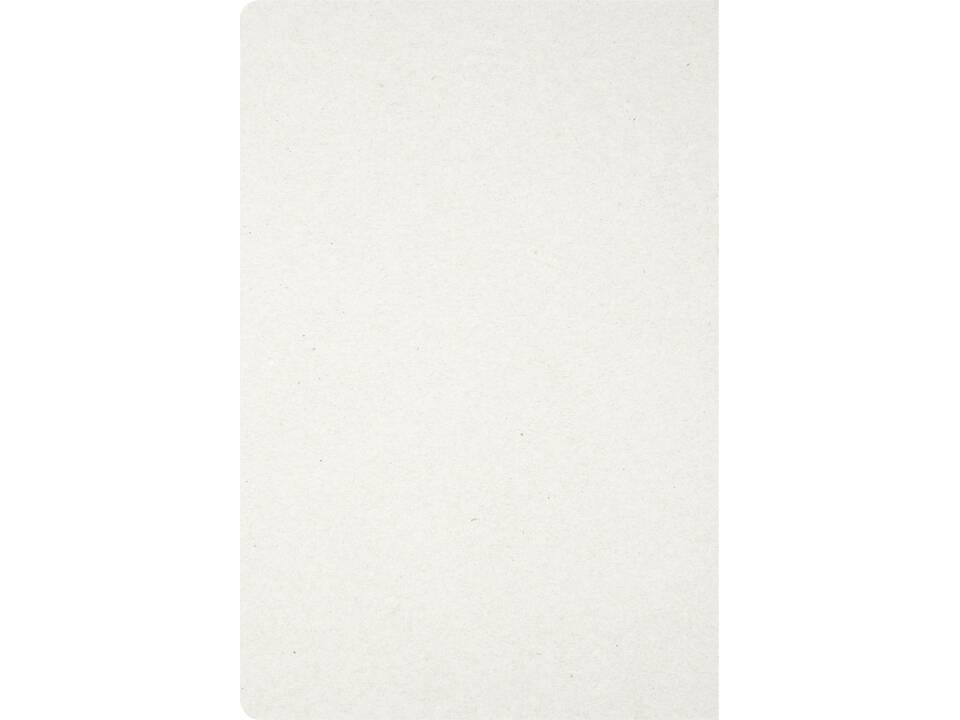 Carnet souple Dairy Dream format A5 3