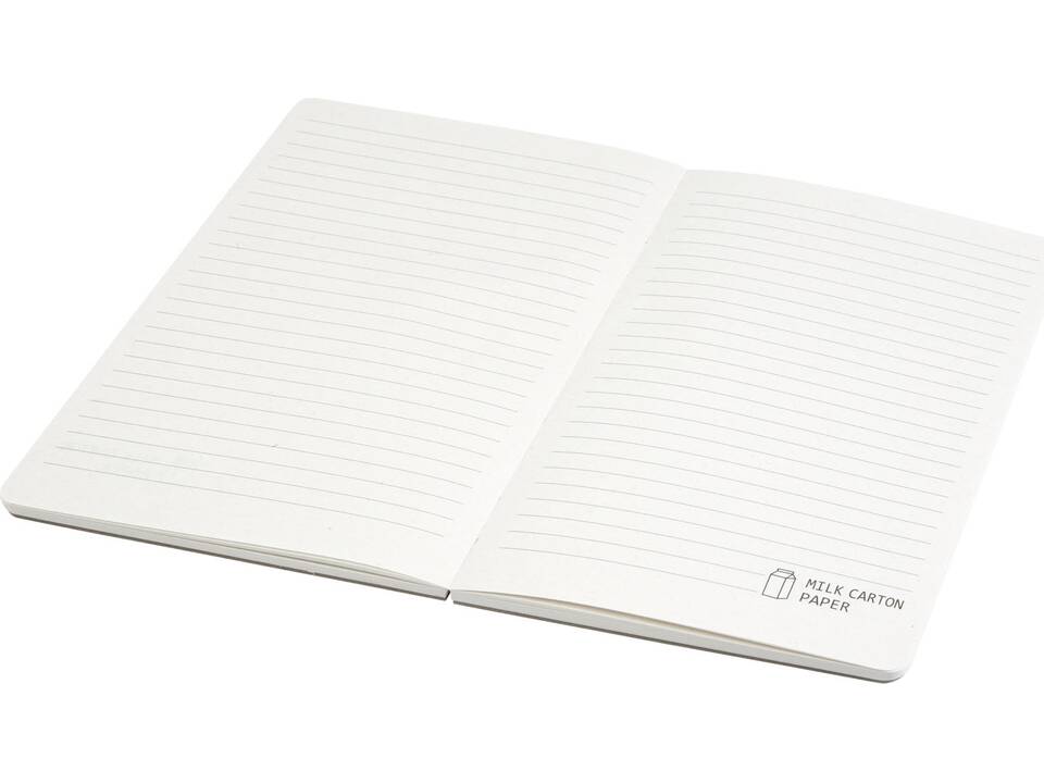 Carnet souple Dairy Dream format A5 4