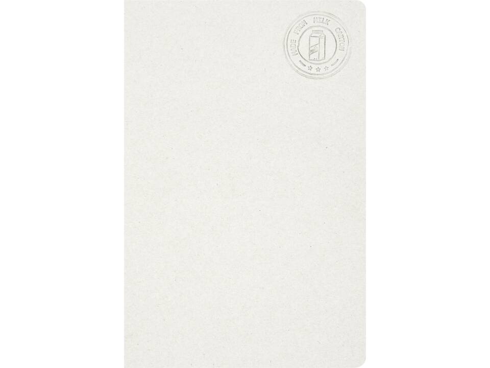 Carnet souple Dairy Dream format A5 2