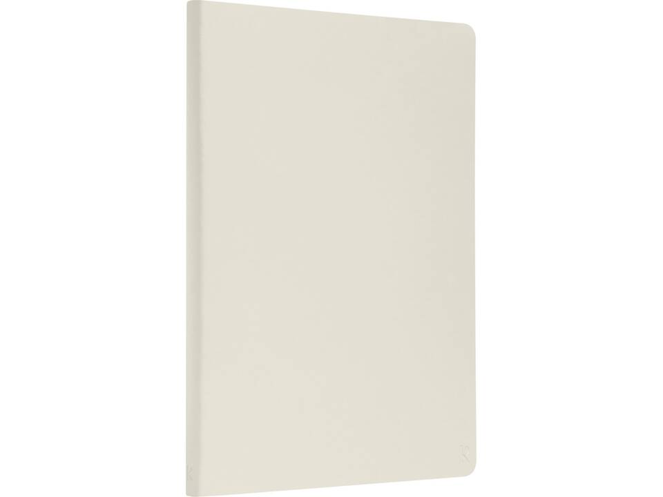 Carnet à couverture rigide K’arst® A5