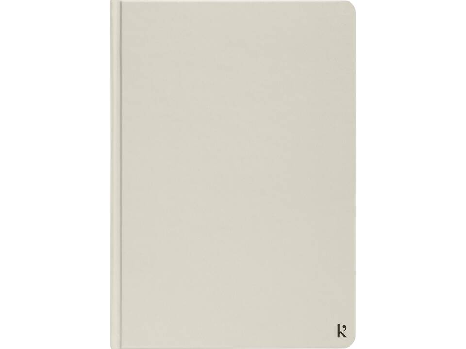 Carnet à couverture rigide K’arst® A5 2