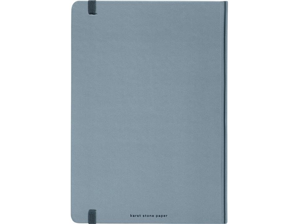Carnet à couverture rigide K’arst® A5 28