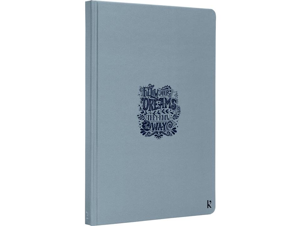 Carnet à couverture rigide K’arst® A5 26