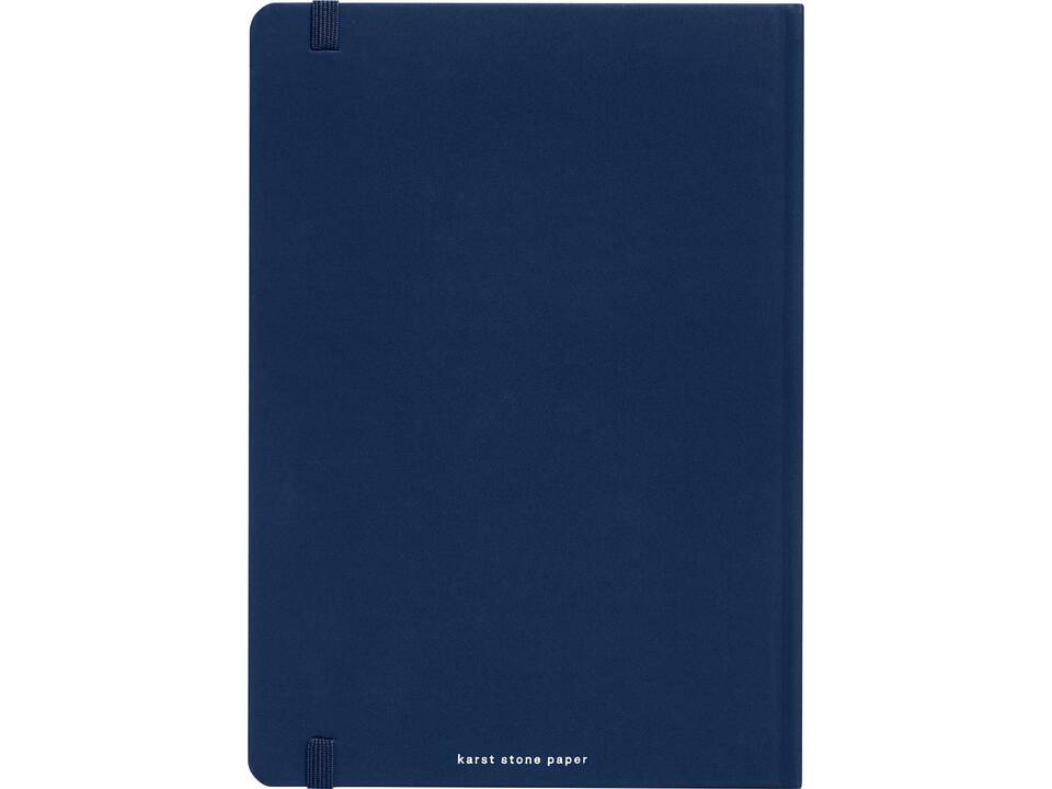 Carnet à couverture rigide K’arst® A5 10