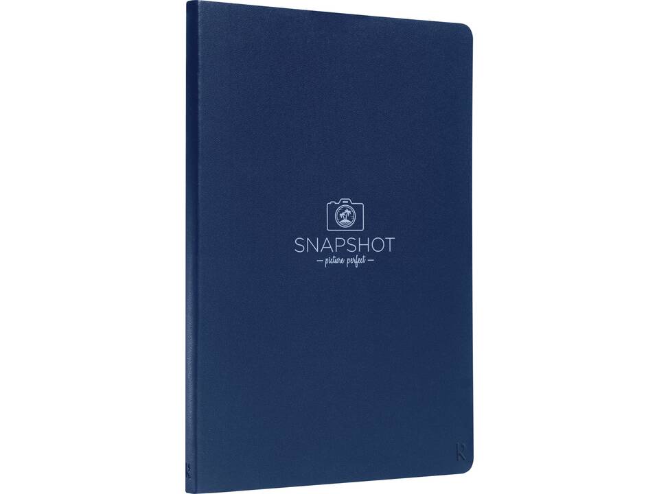 Carnet à couverture rigide K’arst® A5 8