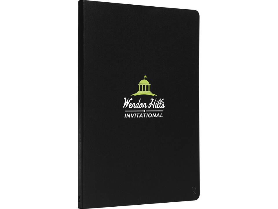 Carnet à couverture rigide K’arst® A5 14