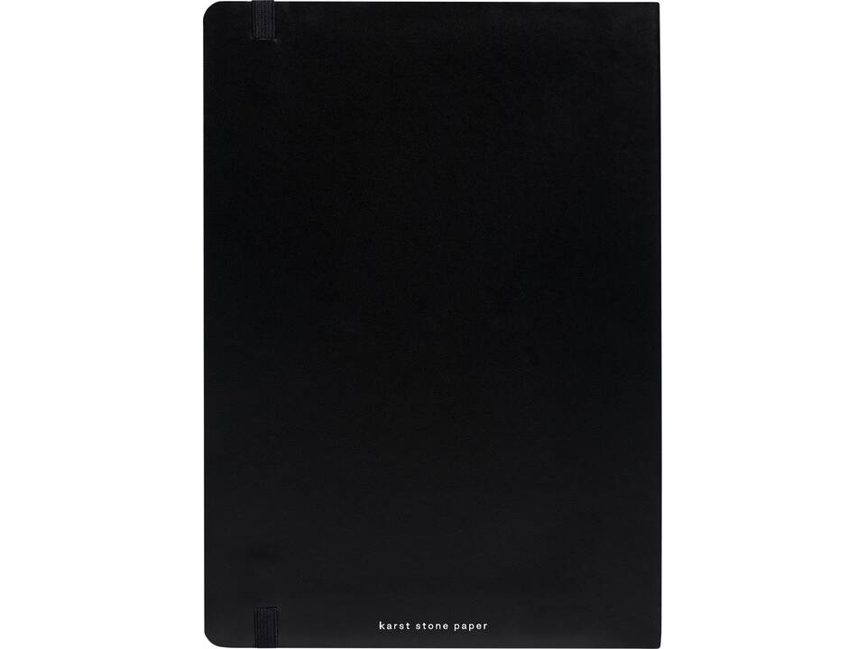 Carnet à couverture souple K’arst® A5 6