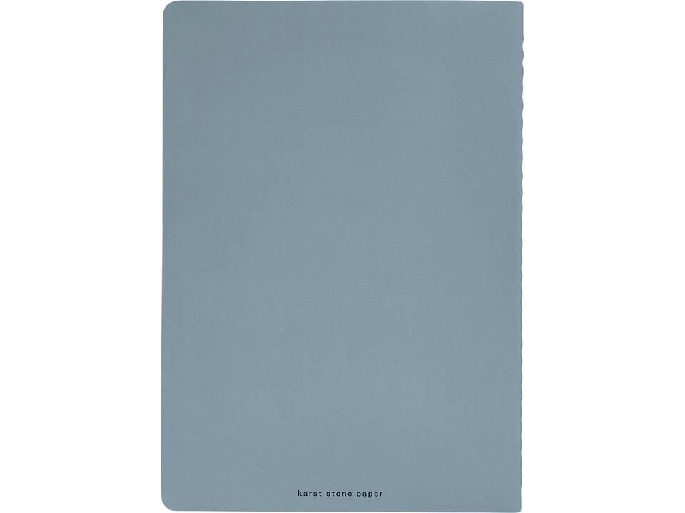 Ensemble de deux carnets K’arst® A5 8