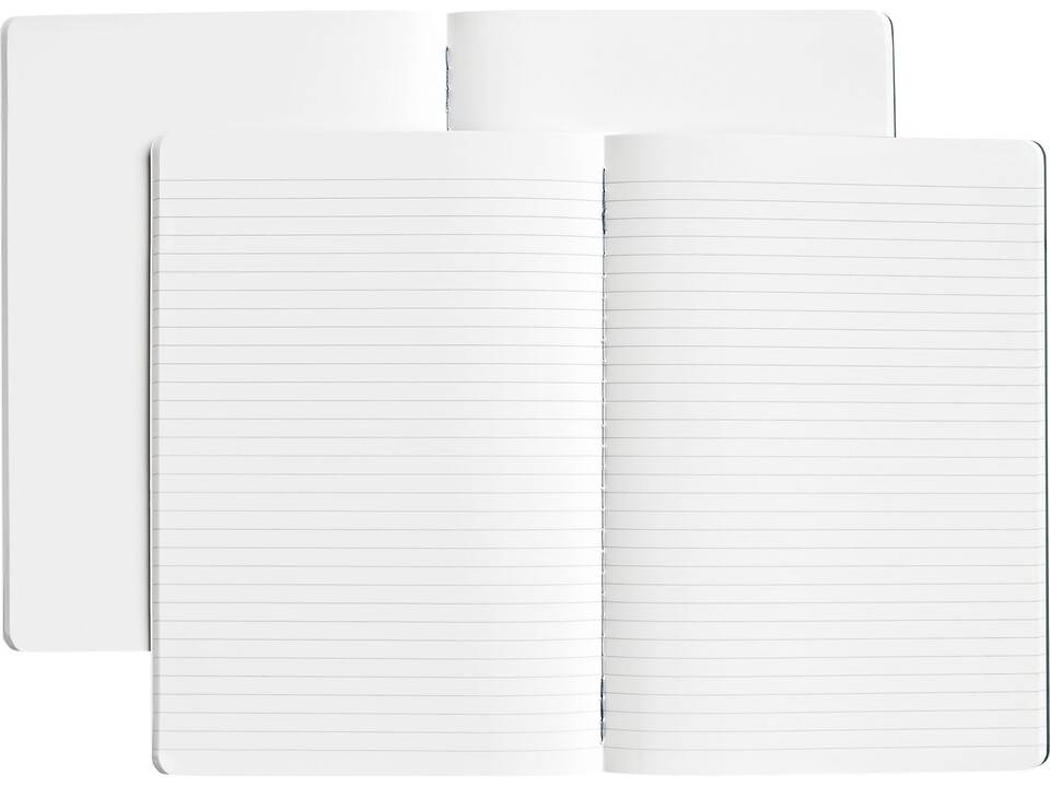 Ensemble de deux carnets K’arst® A5 4