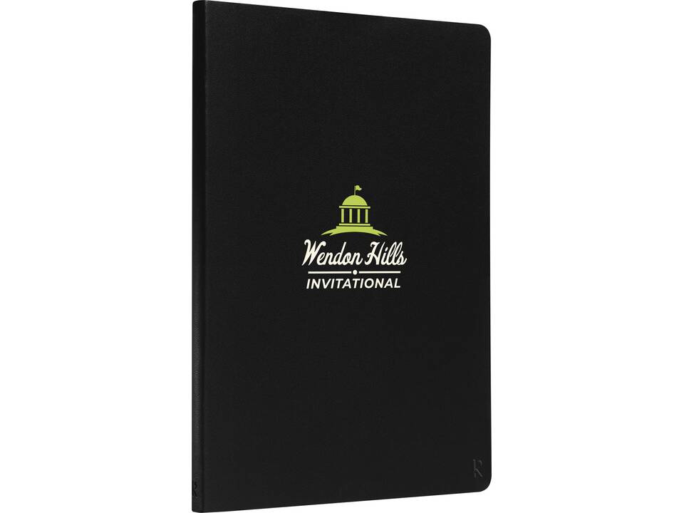 Agenda journalier Karst® A5 à couverture rigide 1