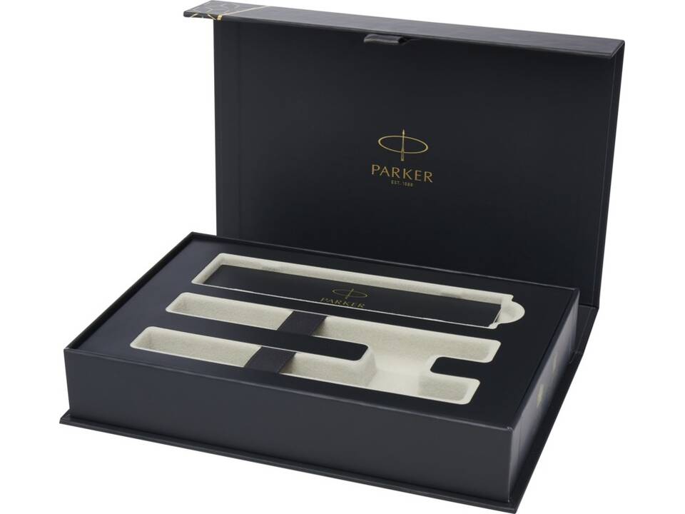 Parure de stylos bille et roller IM Parker 5