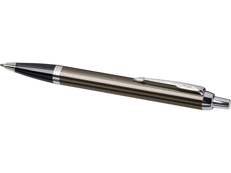 Parure de stylos bille et roller IM Parker 3