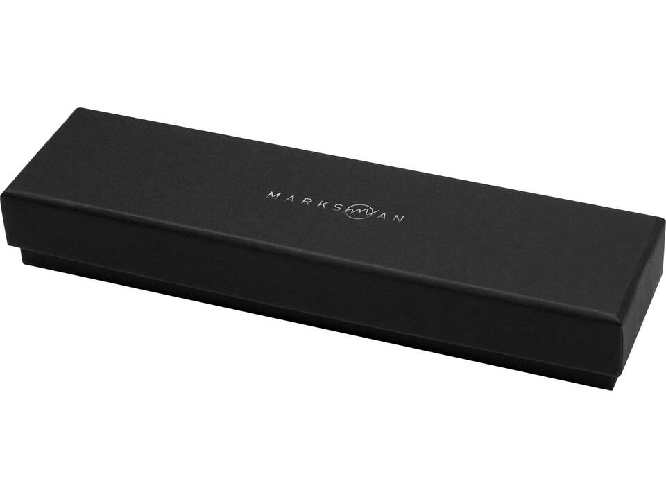 Stylo plume Lucetta en aluminium recyclé 1