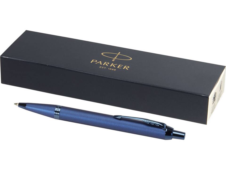 Stylo bille Parker IM 9