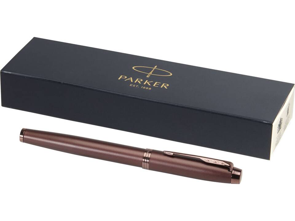 Stylo roller Parker IM 4