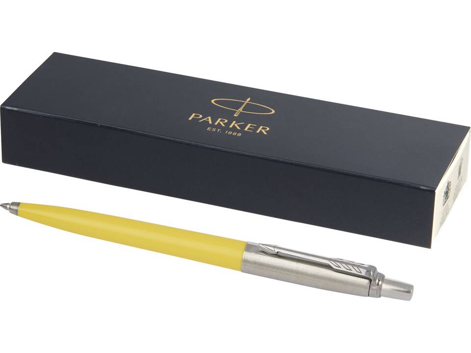 Stylo bille Parker Jotter recyclé 4