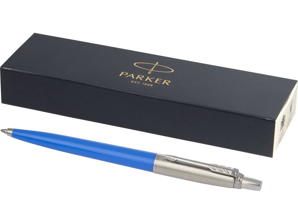 Stylo bille Parker Jotter recyclé 16