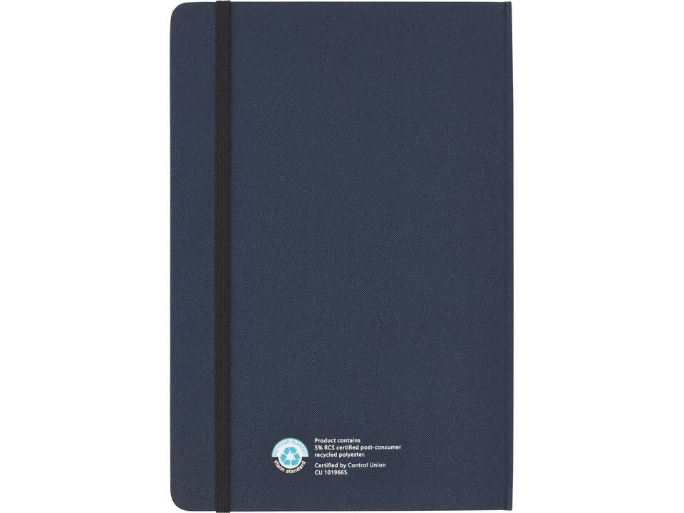 Ensemble stylo à bille et carnet de notes Skribi 3