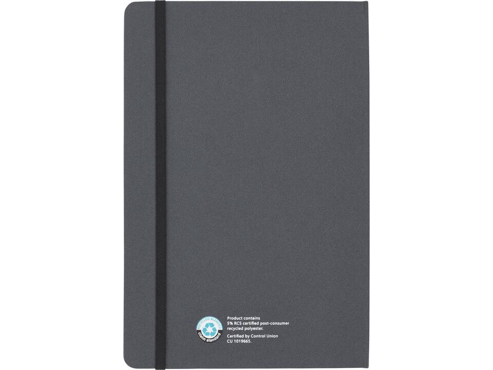 Ensemble stylo à bille et carnet de notes Skribi 9