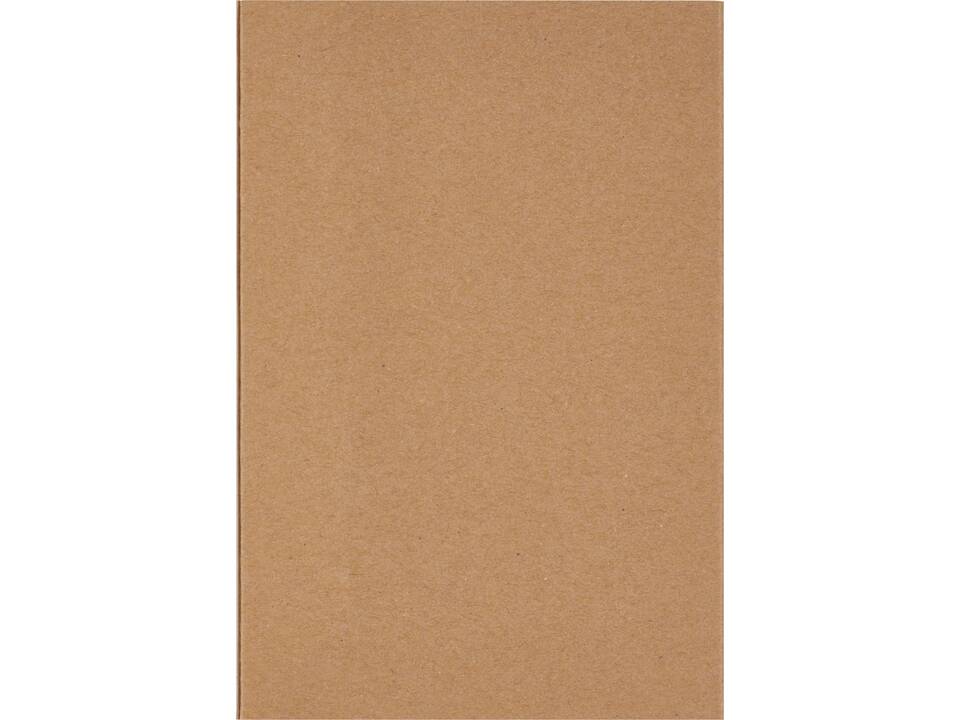 Ensemble stylo à bille et carnet de notes Skribi 15