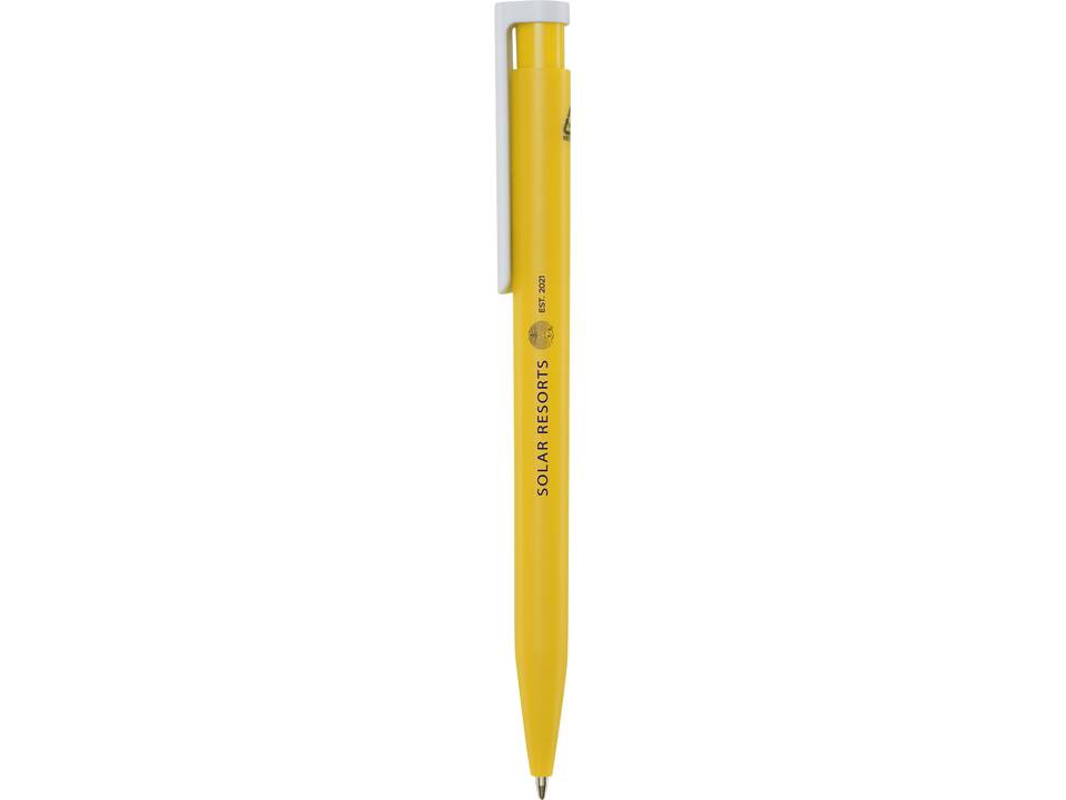 Stylo bille Unix en plastique recyclé 4