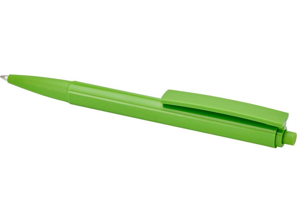 Stylo bille Elsa en plastique recyclé 16