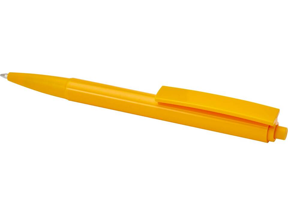 Stylo bille Elsa en plastique recyclé 8