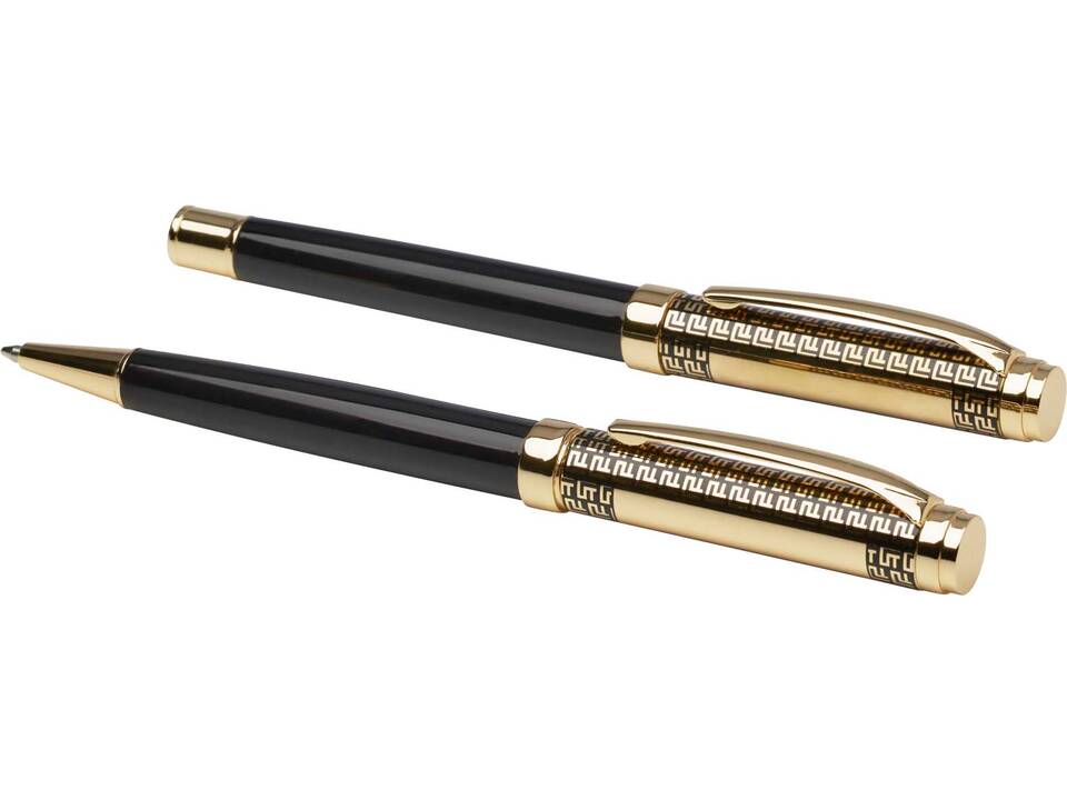 Parure Legato stylo bille et stylo roller 6