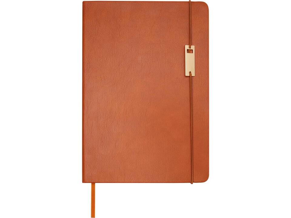 Ensemble Legato comprenant carnet A5, stylo bille et stylo roller 4