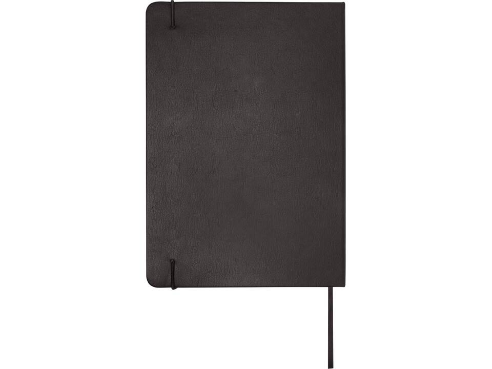 Ensemble Legato comprenant carnet A5, stylo bille et stylo roller 12