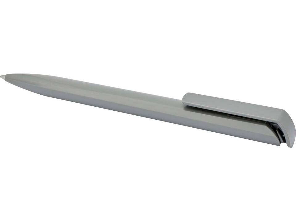 Stylo bille en plastique recyclé Lucia 27