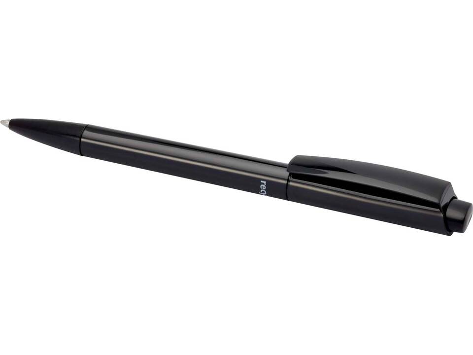 Stylo bille en plastique recyclé Martha 35