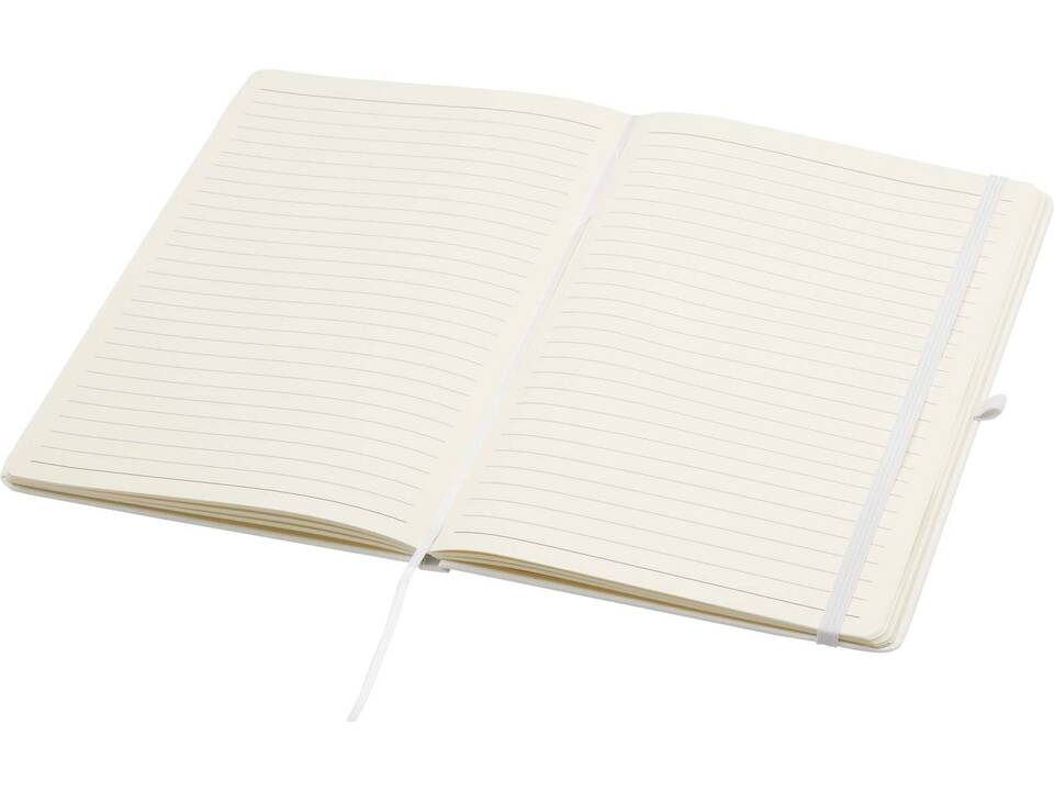 Carnet à couverture rigide Spectrum Plus A5 5