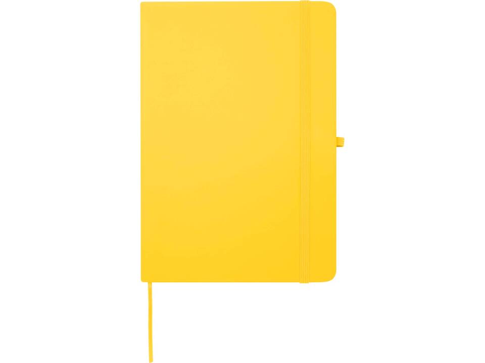 Carnet à couverture rigide Spectrum Plus A5 11