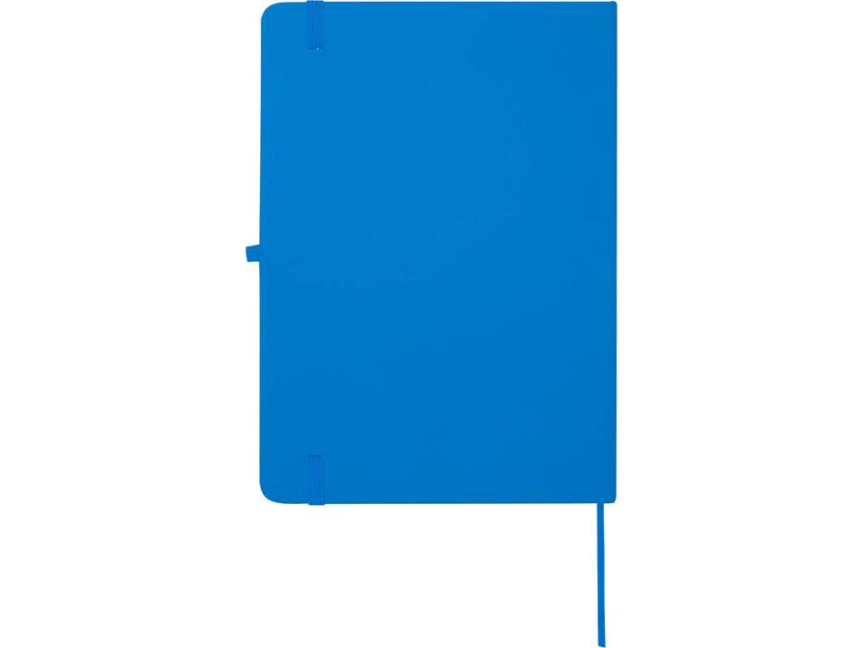 Carnet à couverture rigide Spectrum Plus A5 43