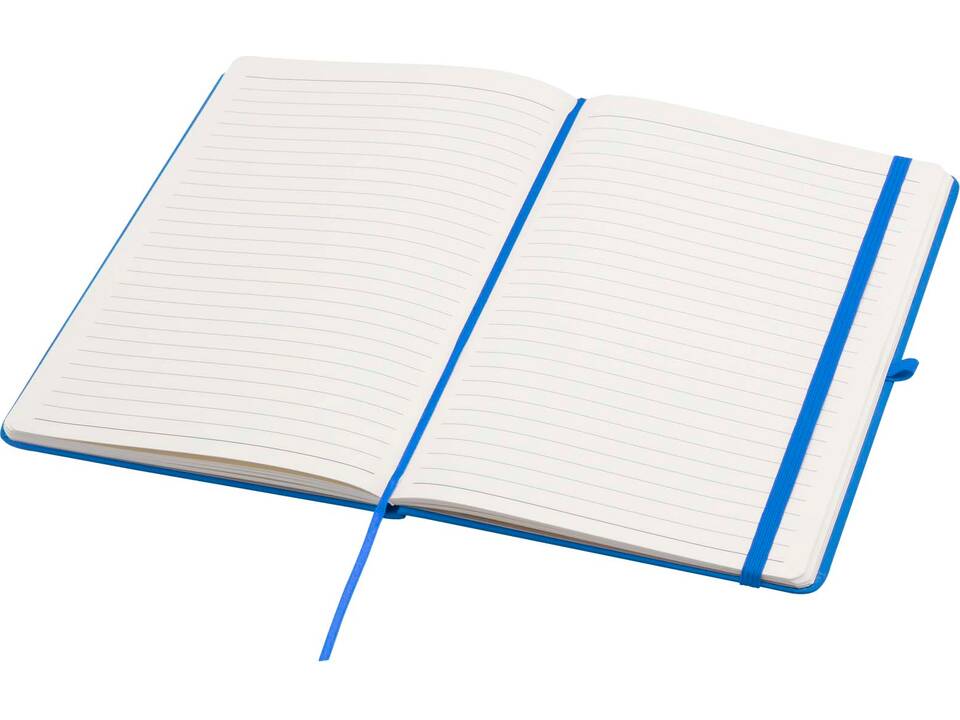 Carnet à couverture rigide Spectrum Plus A5 44