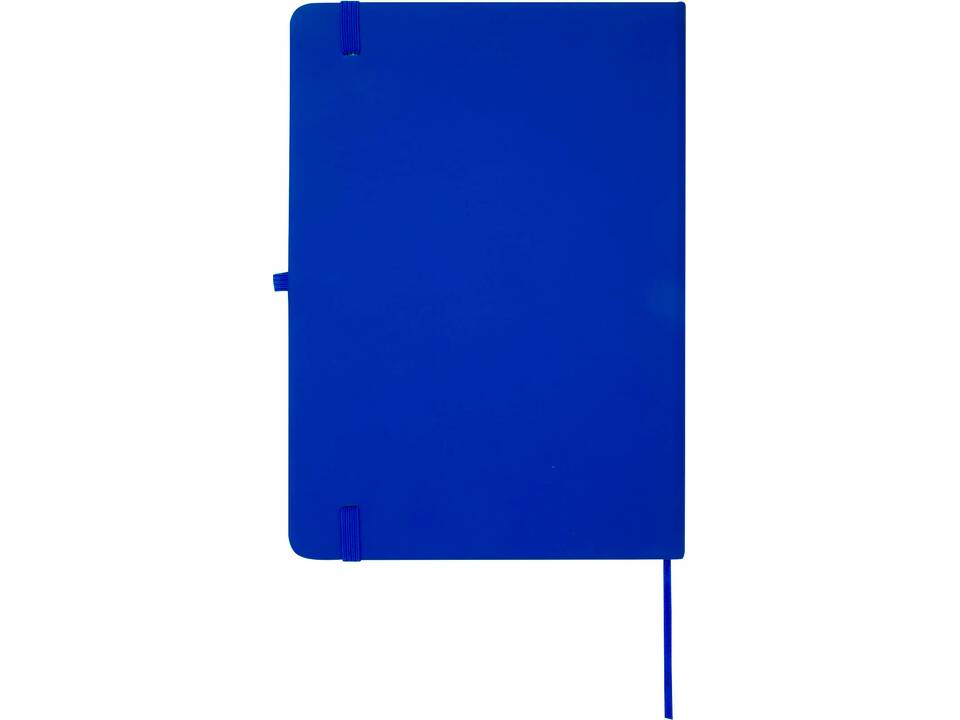 Carnet à couverture rigide Spectrum Plus A5 51