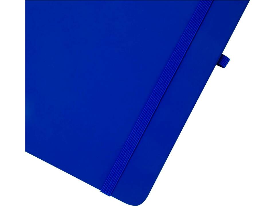 Carnet à couverture rigide Spectrum Plus A5 54