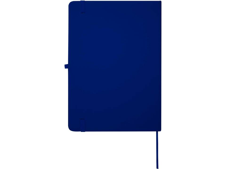 Carnet à couverture rigide Spectrum Plus A5 59