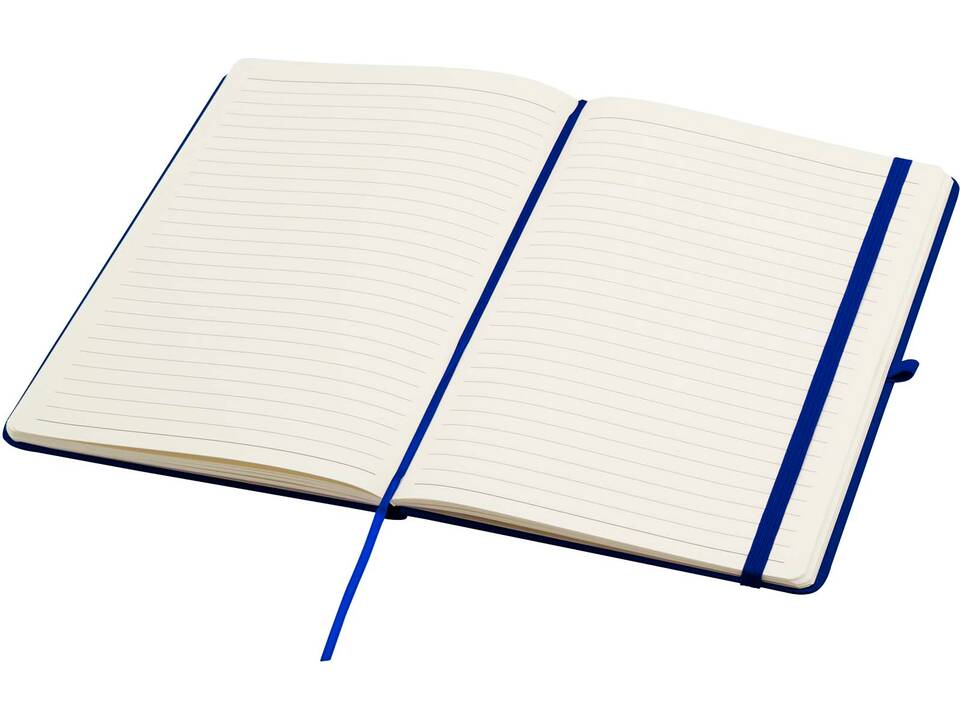 Carnet à couverture rigide Spectrum Plus A5 60