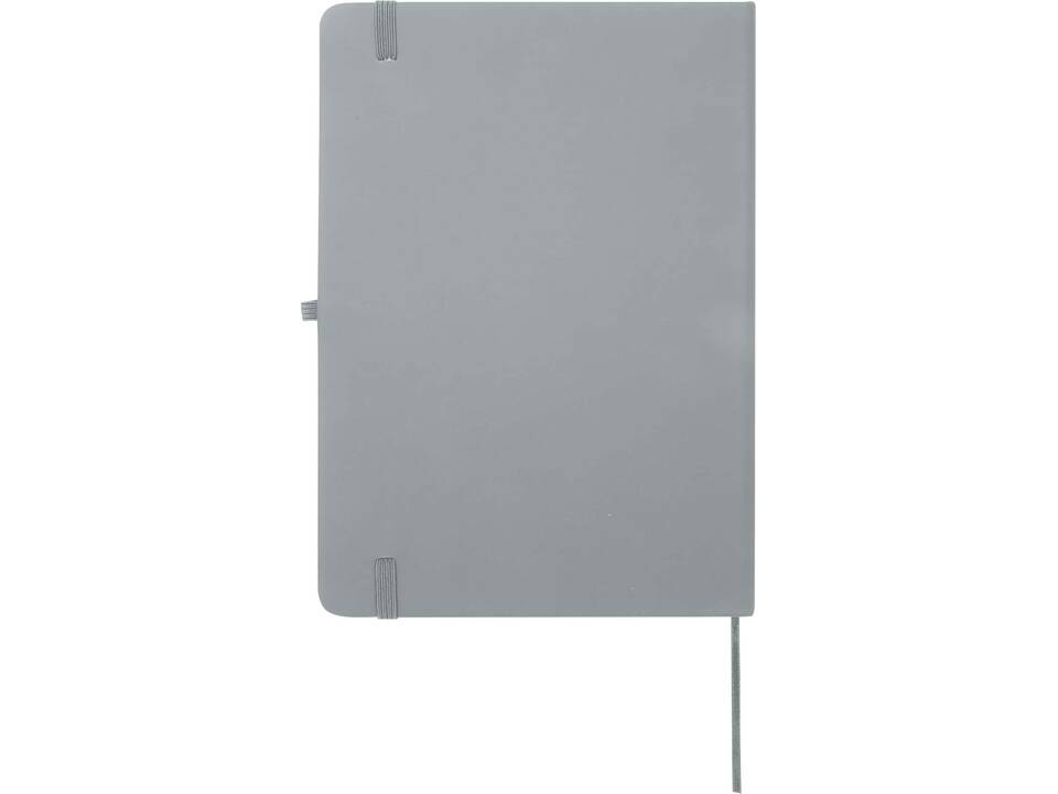 Carnet à couverture rigide Spectrum Plus A5 75