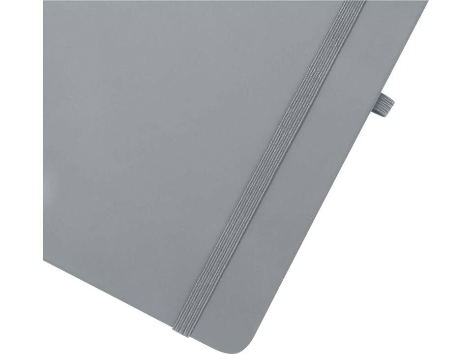 Carnet à couverture rigide Spectrum Plus A5 78