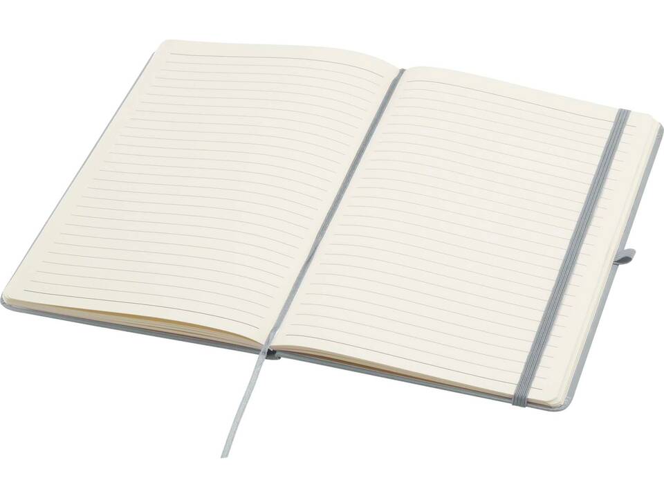 Carnet à couverture rigide Spectrum Plus A5 76