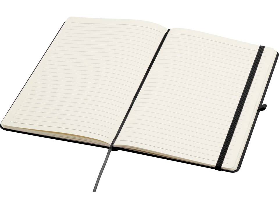 Carnet à couverture rigide Spectrum Plus A5 84