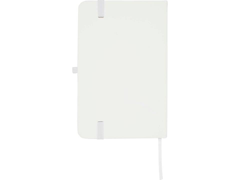 Carnet à couverture rigide Spectrum Plus A6 4