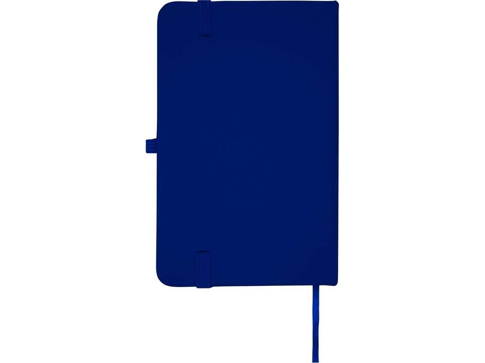 Carnet à couverture rigide Spectrum Plus A6 56