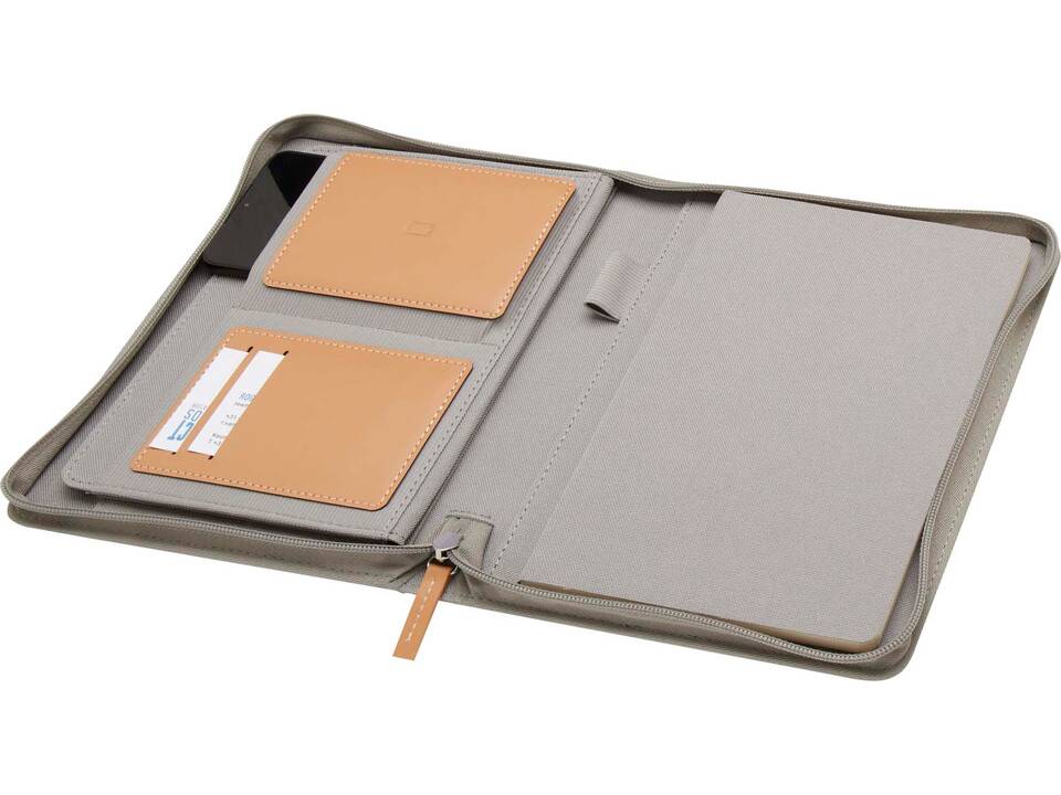 Porte-documents Nomumi A5 12